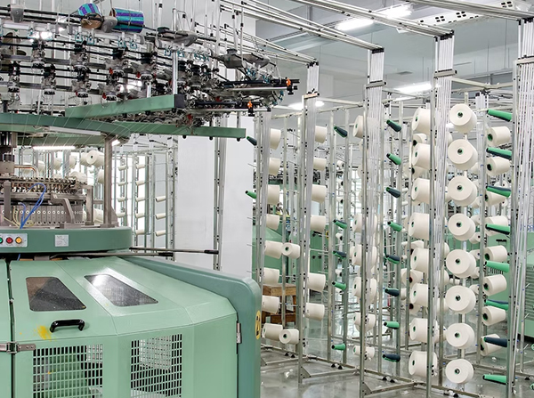 Fabrics & Trims Sourcing