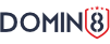 domin8-logo
